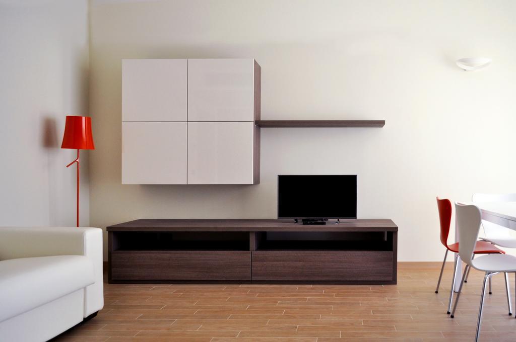 Bb Hotels Aparthotel Bicocca — Photos 1